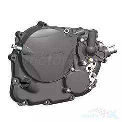 Pokrywa silnika prawa Zontes 310T / 310R / 310V / 310X / 310VX