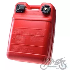 Zbiornik/kanister paliwa 24L złącze Yamaha
