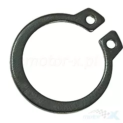 Zabezpieczenie belki silnika seger 1PE40QMB 2T Minarelli CY horizontal AC