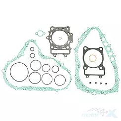 Uszczelki silnika komplet, Athena, Suzuki LT-F (LTF) 500 F '98-07'