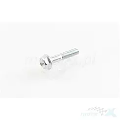 Śruba M8x40mm z kołnierzem Keeway  B0109080406H