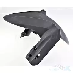 Błotnik przedni czarny BENELLI TRK 502X 