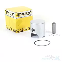 Tłok kompletny Prox 01.6219 (od 54.19mm do 54.22mm) [różne średnice] KTM (2T) SX 125 94-00, EXC 125 94-00