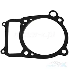 Uszczelka cylindra Zuumav Zongshen NC 450 4T LC
