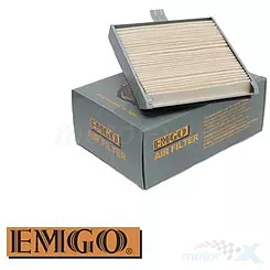 Wkład filtr powietrza papierowy EMGO 12-93760 (HFA3608) (13780-24B01) (S3185)