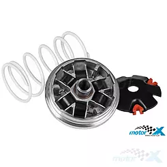 Wariator Malossi Multivar 2000, Honda Vision 50 4T