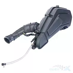 Filtr powietrza kompletny Zipp QR Max 125