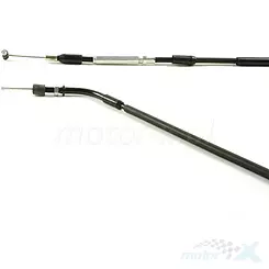 Linka sprzęgła Prox Honda CRF 250X '04-'07, CRF 450R '02-'08 (45-2018)(OEM:22870-MEN-A10)