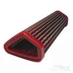 Wkład filtr powietrza papierowy BMC Air Filter FM482/08