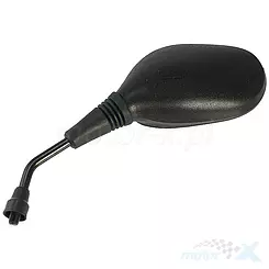 Lusterko lewe M10 Romet ZK50 / ZK125