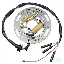 Stator iskrownik, stojan alternatora, Electrosport ESC1151