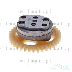 Pompa oleju do shineray atv200 stii