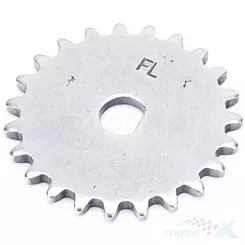 Koło zębate napędu pompy oleju 23 zęby Zipp Pro XT 1250 125 