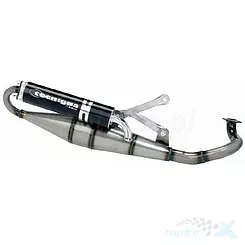 Wydech Tecnigas Next R, PGO Big Max (E)