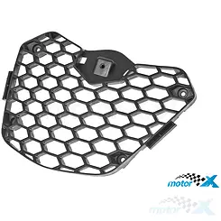 Osłona chłodnicy, atrapa przednia, Piaggio MP3 300-500 ie E4 LT Buisness / Sport
