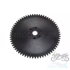 Tarcza zewnętrzna wariatora 12mm Honda DIO 4T wersja C