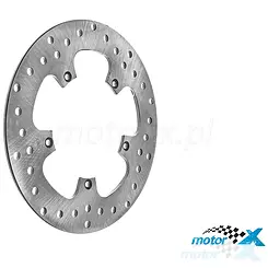 Tarcza hamulcowa RMS, przednia, Aprilia SR MAX 125-300 / Gilera NEXUS 125-500 / Piaggio Beverly 400-500, X7 125-300, X8 125-250,