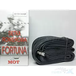 Dętka rowerowa 28x1 5/8x1 3/8 dv imp.