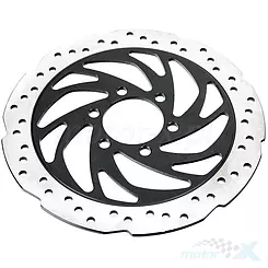 Tarcza hamulcowa przednia Bajaj Pulsar NS 125 Euro 5