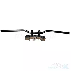 Kierownica Biketec BT0120 (2304080000)