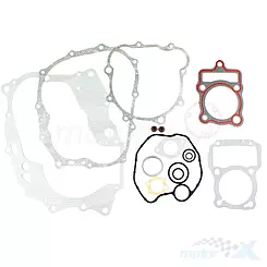 Uszczelki silnika komplet 54.00mm 125cc SK156FMI 4T 125 OHV AC