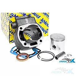 Cylinder Kit Parmakit Sport 70cc, Kymco LC (bez głowicy)