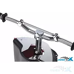 Osłona kolumny kierownicy Downhill ODF VA, Aprilia SR (1997-2005)