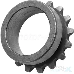 Koło zębate rozrządu Junak 121 / Romet Soft 125 156FMI 4T 125 OHC AC
