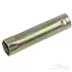 Klucz do świec zapłonowych 13mm długość 70mm