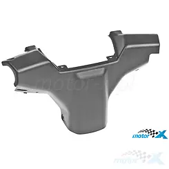 Osłona kierownicy tylna MBK Nitro -12 / Yamaha Aerox -12