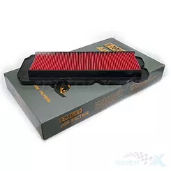 Wkład filtr powietrza papierowy EMGO 12-90040 (HFA1913) (17210-MZ0-000) (H1275)
