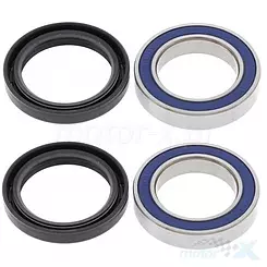 Łożyska koła tylnego Prox (23.S160023) KTM SX/SXF 125/250/300450 '23, HUSQVARNA FC 250/350/450 '23, FX 350/450 '23, TC 125/250 '