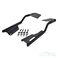 Stelaż kufra centralnego, tylnego, Shad Top Master, Honda Forza 125 21-23 / Forza 350 21-23 