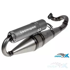 Wydech Tecnigas Next R, Aprilia SR 50 2000 / Suzuki Katana (E)