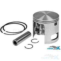 Tłok kompletny 61.00mm Malossi Sport