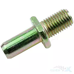 Śruba zębatki tylnej, gwint M10x37mm