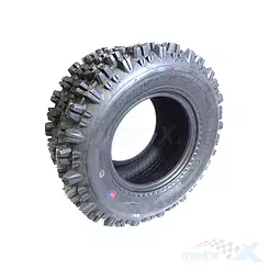 Opona ATV 20x11-10 p357 4pr 37j tl #e4 (bezdętkowa) hakuba