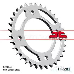 Zębatka tylna 530 36 zębów JT Sprockets JTR282