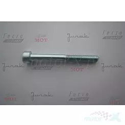 Wkręt 6x55mm do skręcania silnika