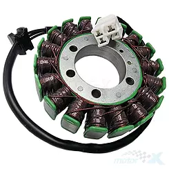 Stator iskrownik, stojan alternatora, Electrosport ESG382