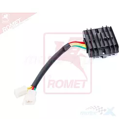 Regulator napięcia Romet Chart 50 Euro 5