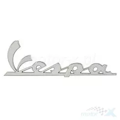 Emblemat Vespa PX 