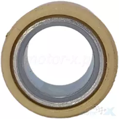 Rolka wariatora 20x15mm 12.0g, 1 sztuka, Junak 711 125