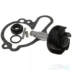 Reperaturka pompy wody Motoforce Minarelli AM6 / 1E40MB 50 2T LC