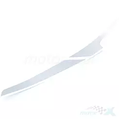 Naklejka prawa szara BENELLI TRK 502X Euro 4