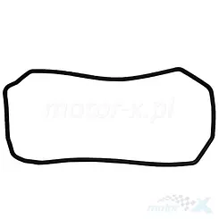 Uszczelka pokrywy skrzyni korbowej Athena S410068021008