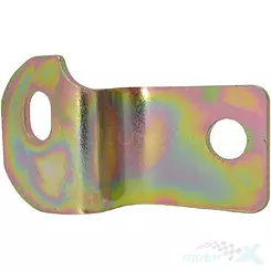 Wspornik filtra powietrza lewy Junak 711 125