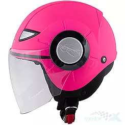 Kask dziecięcy Kappa KJ05 Power Junior Pink
