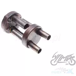 WKŁAD TŁUMIKA Simson SR70 32MM TUNIG