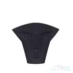 Wlot powietrza kasku LS2 FF324 przedni matt black